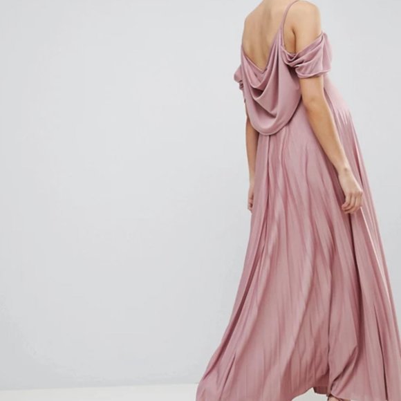 ASOS Maternity Dress - Picture 4 of 5